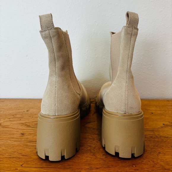 Steve Madden Hola Ankle Boots Size 6 - Picture 2 of 7